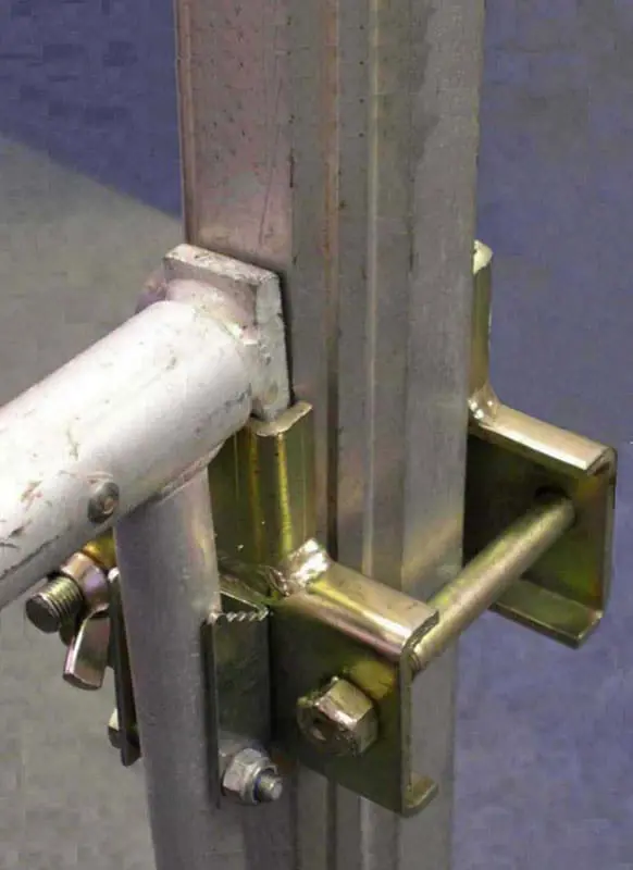 Adjustable Pocket