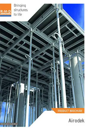 Airodek RMD Kwikform South Africa