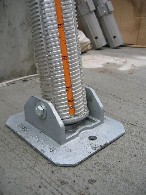 Base Jack