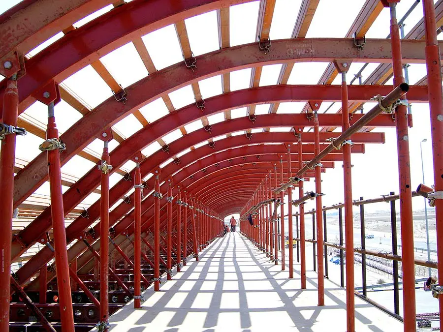 Hafeera IJM JV Zallaq Bridge Bahrain