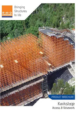 Kwikstage