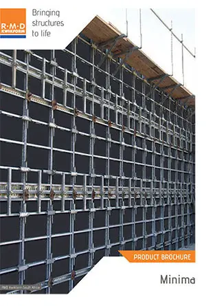 Minima brochure
